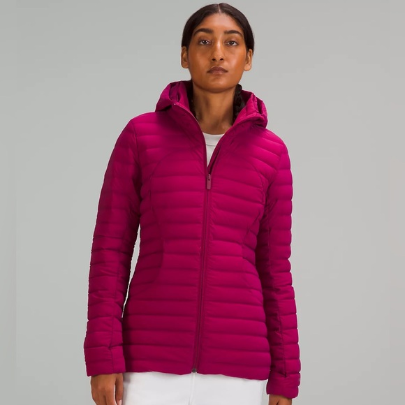 Lululemon Pack It Down Jacket